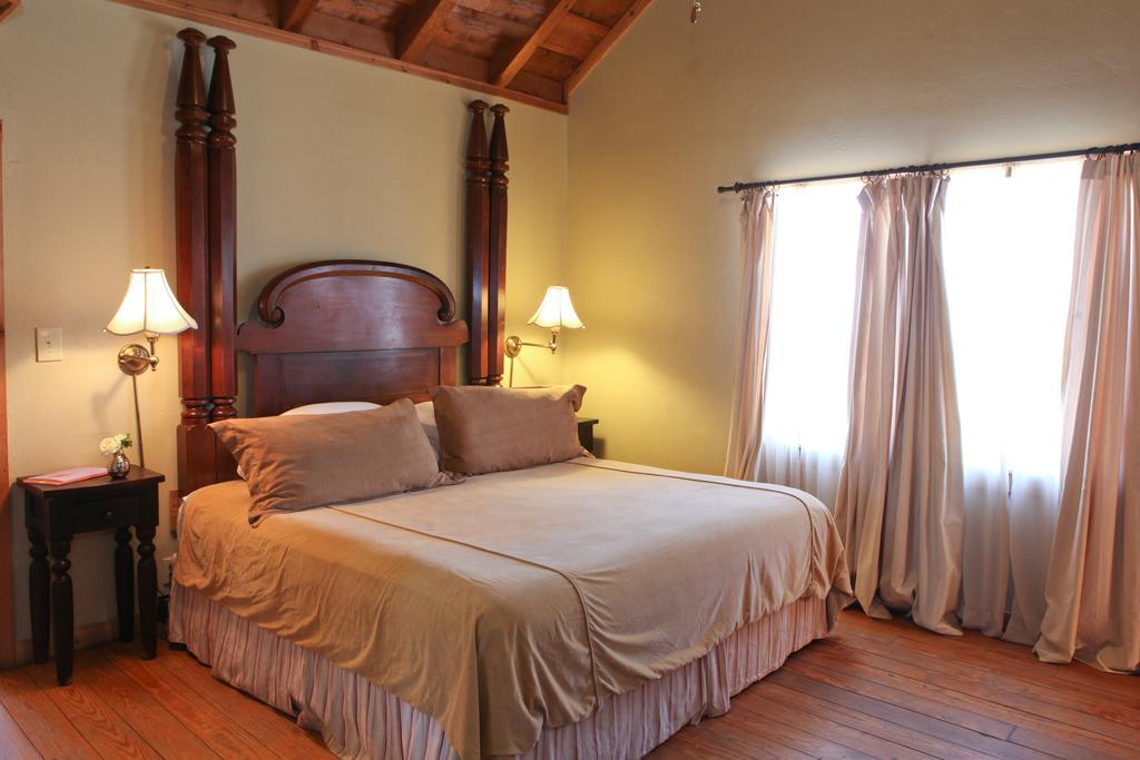 Bed and Breakfast Hoffman Haus Fredericksburg Zewnętrze zdjęcie