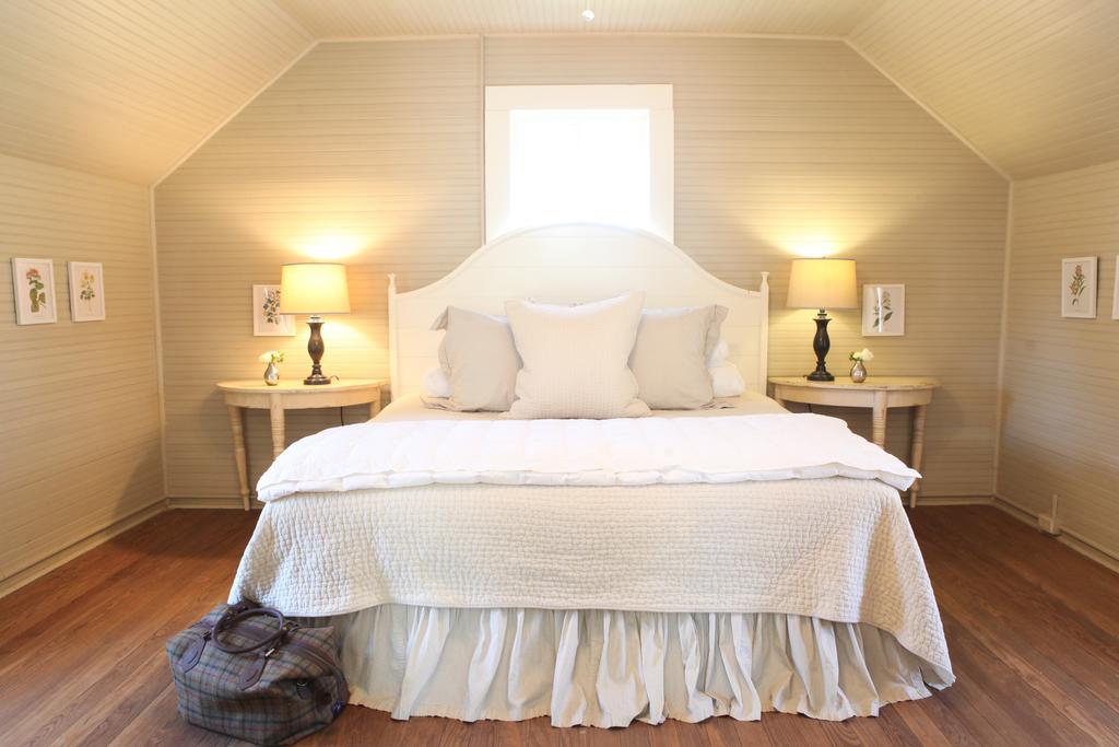 Bed and Breakfast Hoffman Haus Fredericksburg Zewnętrze zdjęcie