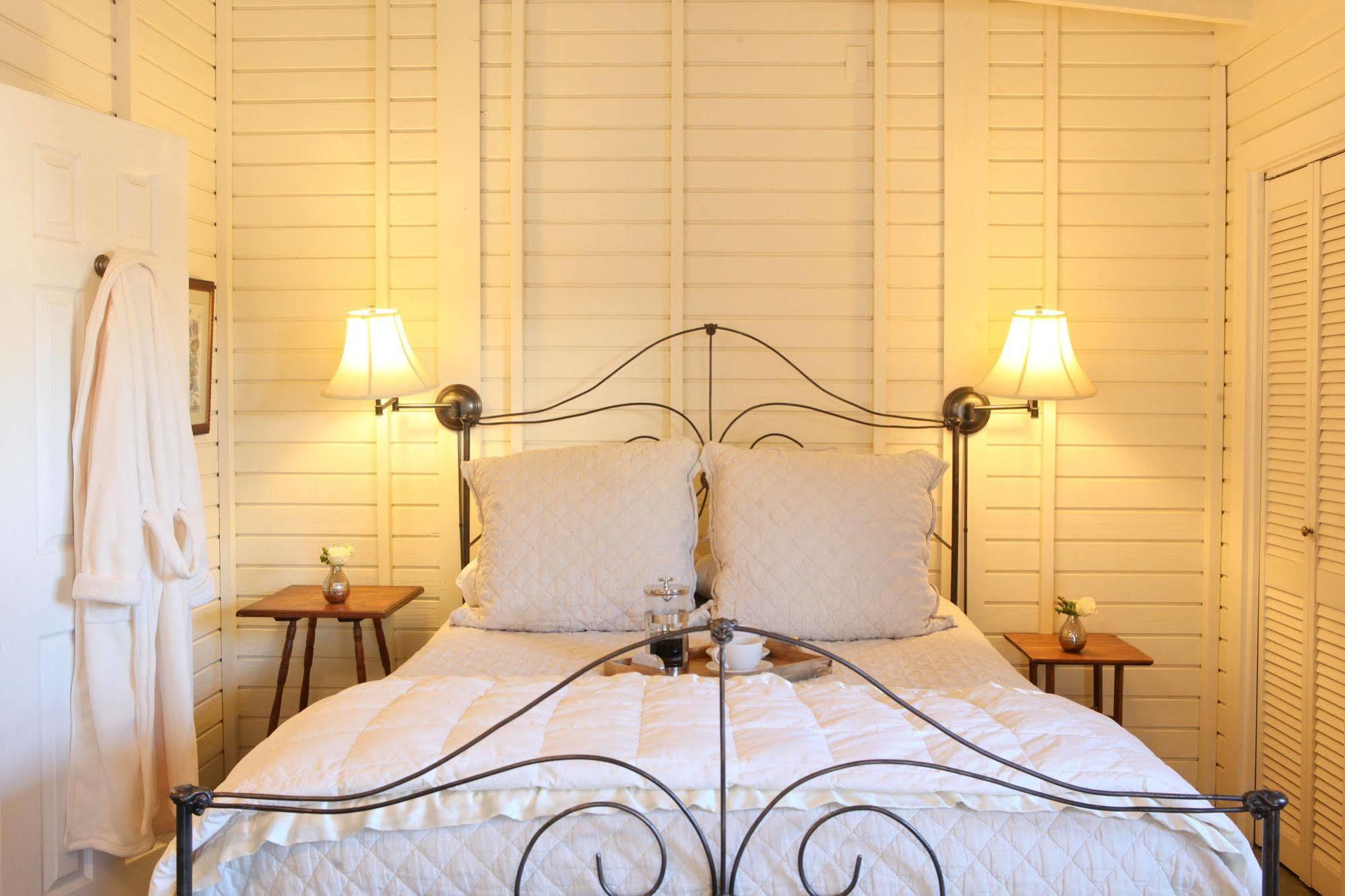 Bed and Breakfast Hoffman Haus Fredericksburg Zewnętrze zdjęcie