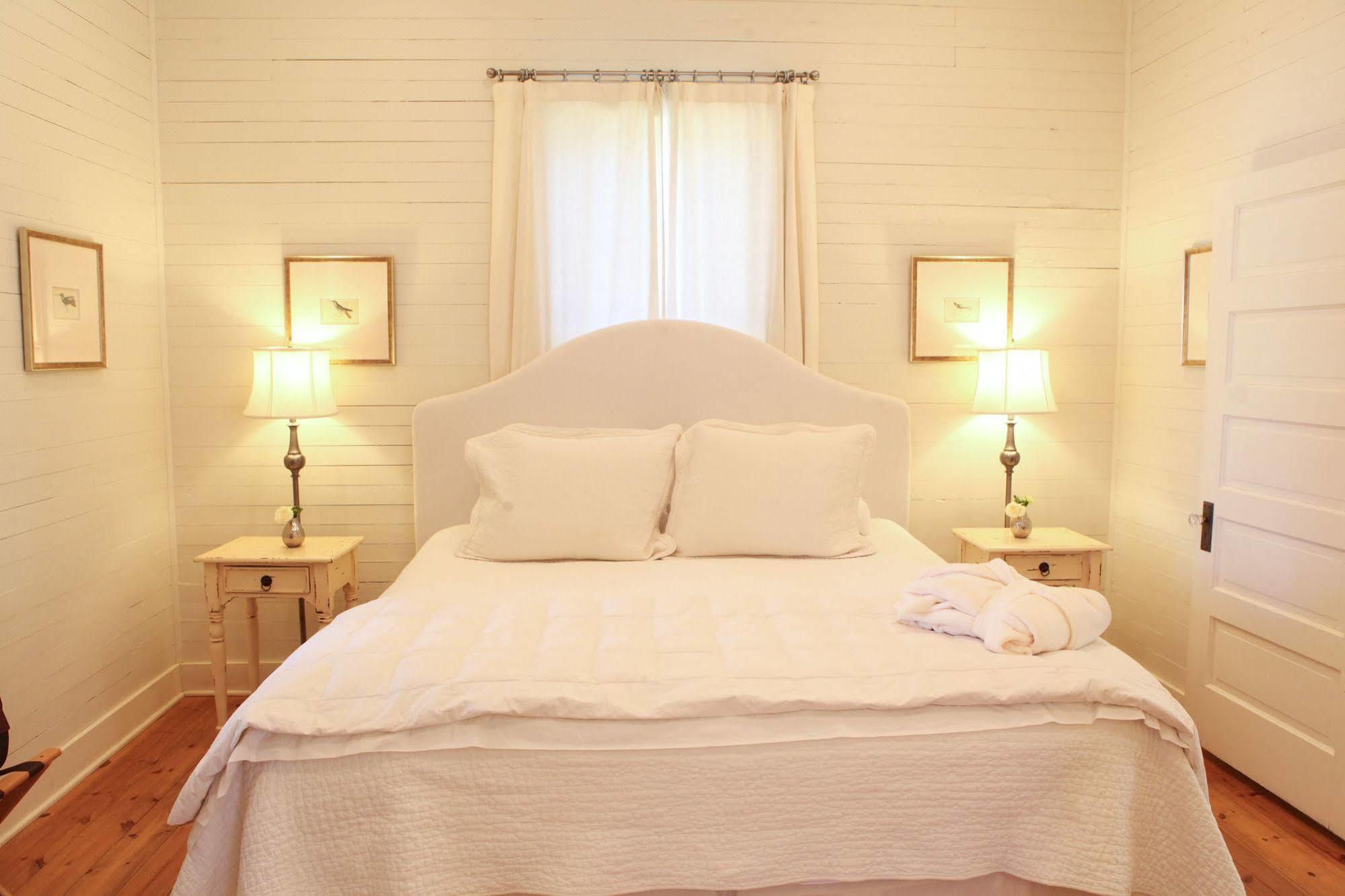 Bed and Breakfast Hoffman Haus Fredericksburg Zewnętrze zdjęcie